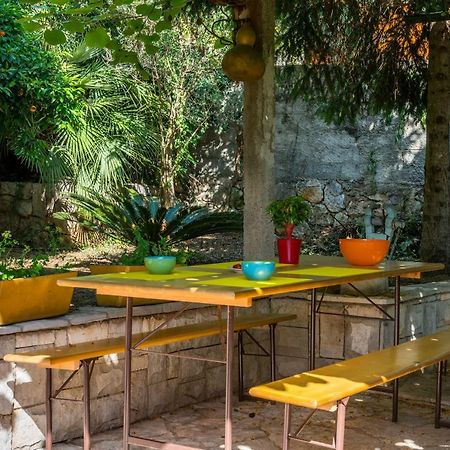 Oasis Of Peace Daire Dubrovnik Dış mekan fotoğraf