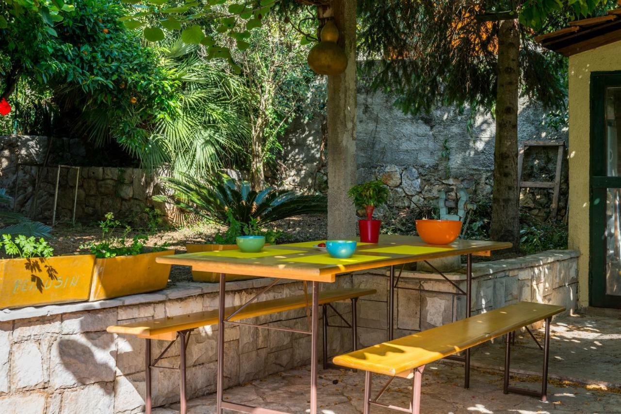 Oasis Of Peace Daire Dubrovnik Dış mekan fotoğraf
